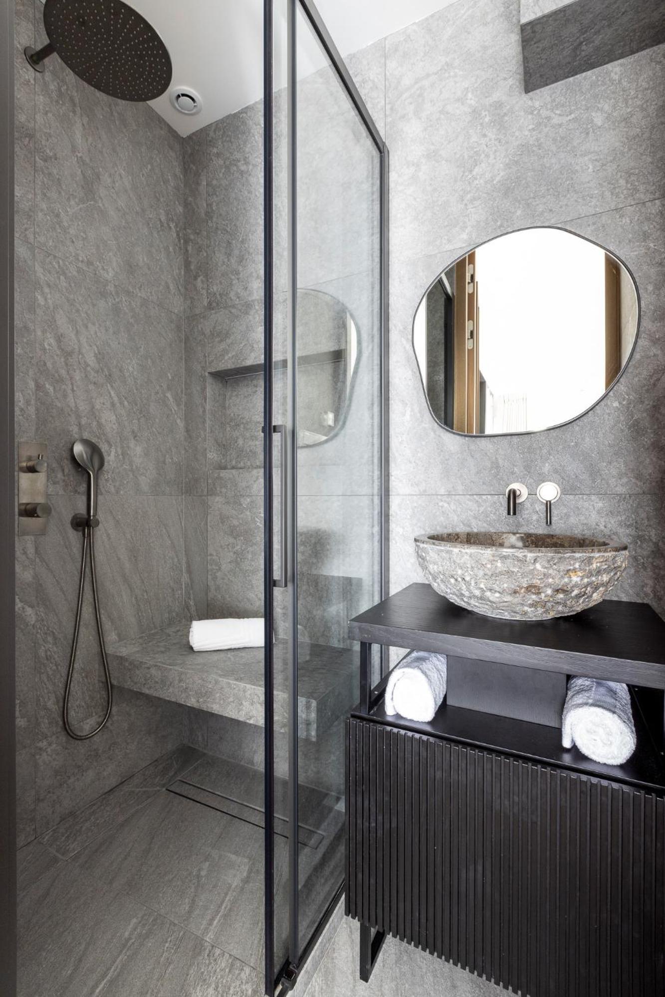 Highstay - Luxury Serviced Apartments - North Marais 2 Париж Экстерьер фото