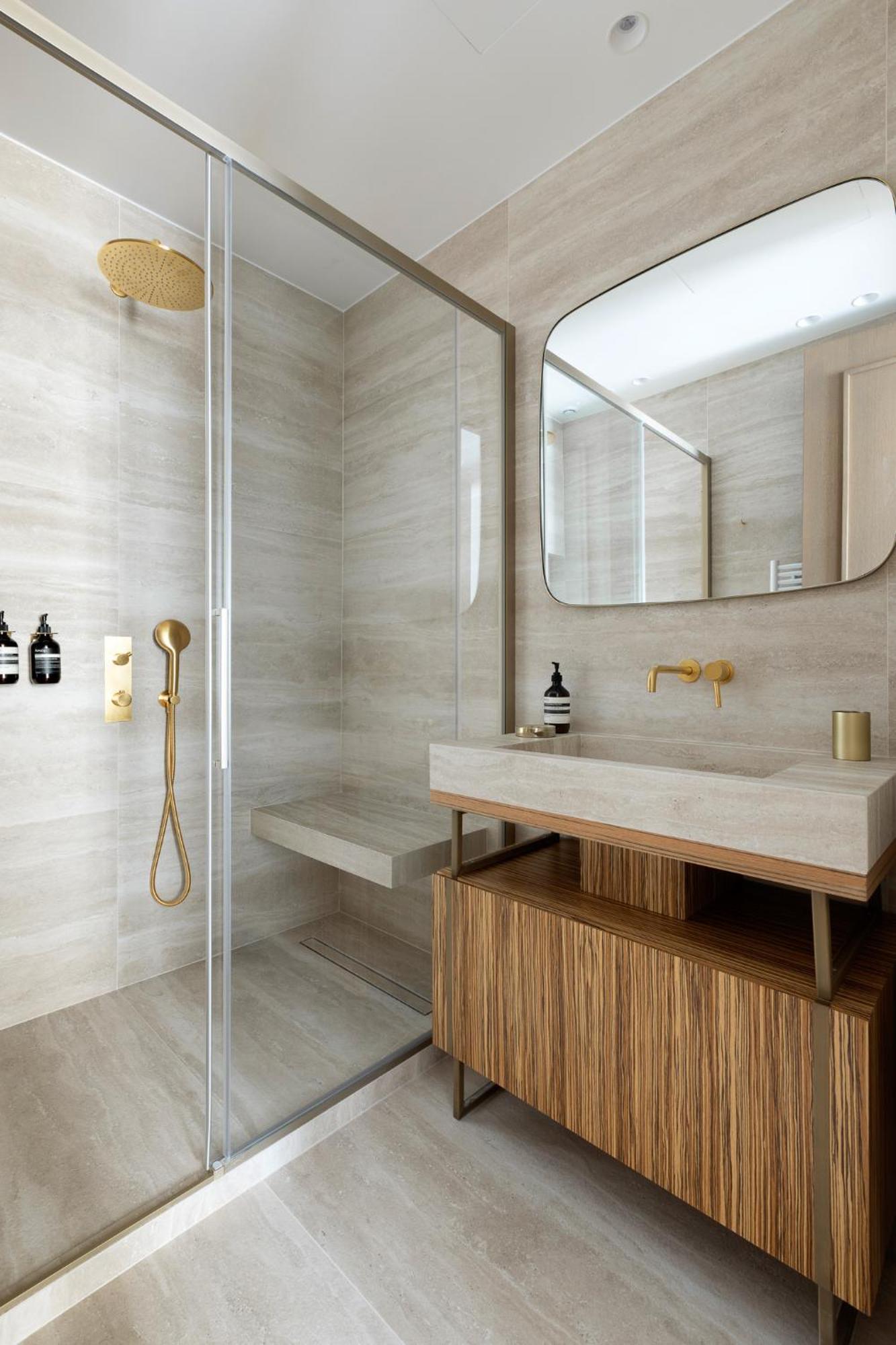 Highstay - Luxury Serviced Apartments - North Marais 2 Париж Экстерьер фото