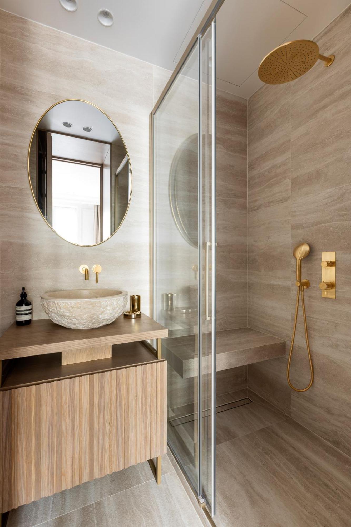 Highstay - Luxury Serviced Apartments - North Marais 2 Париж Экстерьер фото